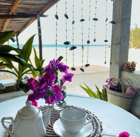 سوییت, Casa Na Praia Tofo  Beach Front
