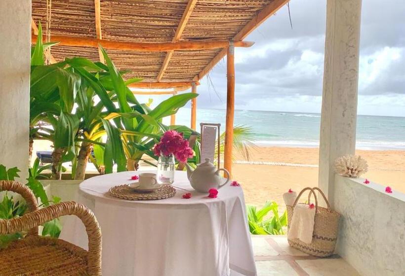 سوییت, Casa Na Praia Tofo  Beach Front
