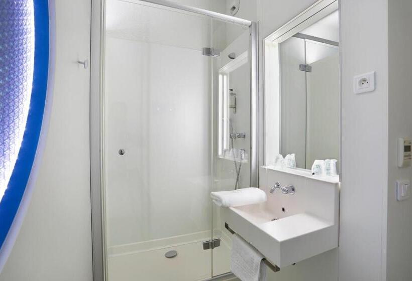 스탠다드 트리플 룸, First Inn Hotel Paris Sud Les Ulis