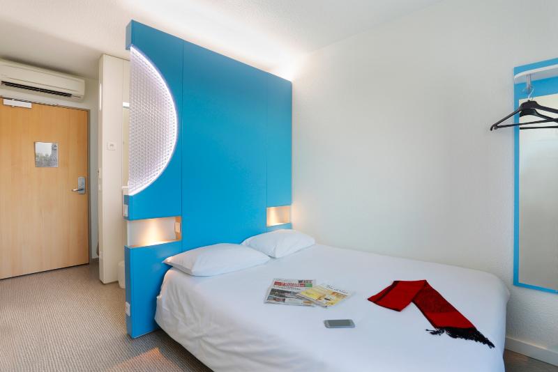 스탠다드 룸, First Inn Hotel Paris Sud Les Ulis