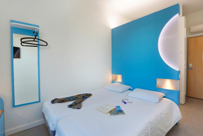 스탠다드 룸, First Inn Hotel Paris Sud Les Ulis