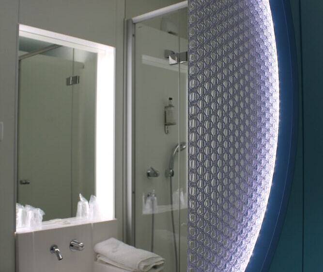 스탠다드 룸, First Inn Hotel Paris Sud Les Ulis