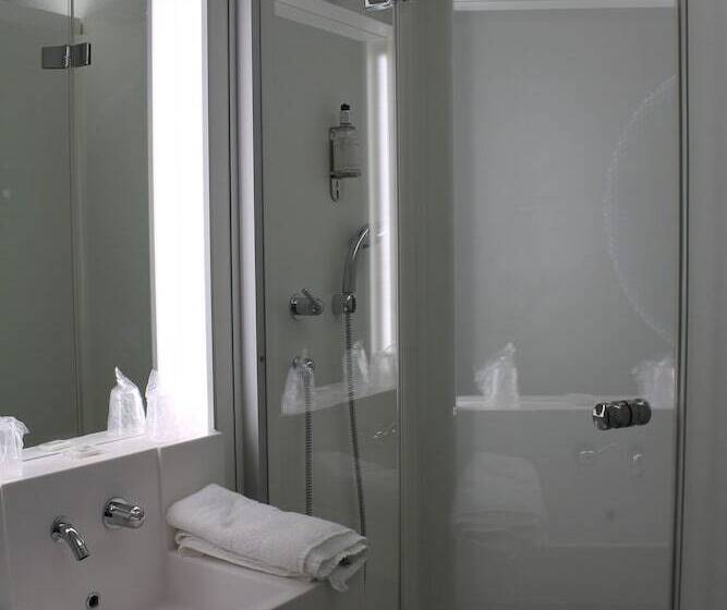 스탠다드 룸, First Inn Hotel Paris Sud Les Ulis