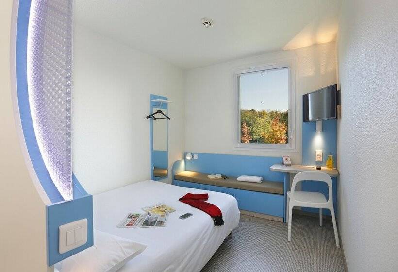 스탠다드 룸, First Inn Hotel Paris Sud Les Ulis