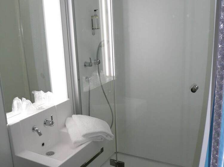 스탠다드 룸, First Inn Hotel Paris Sud Les Ulis