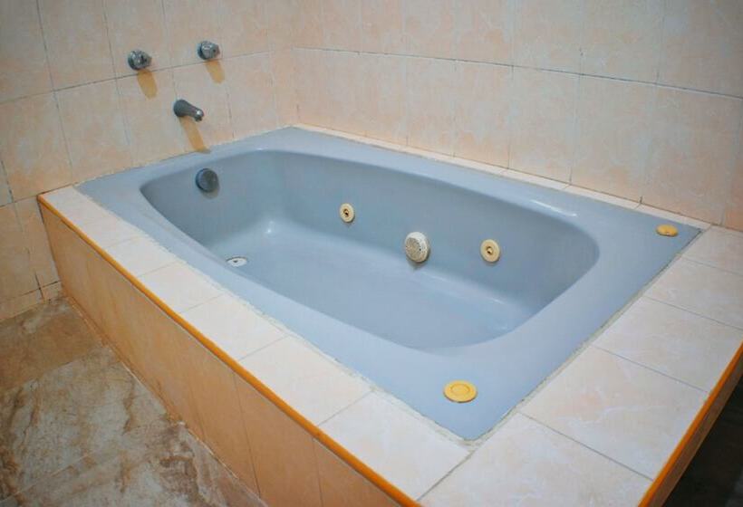 带2个卧室的别墅, Hacienda Sánchez