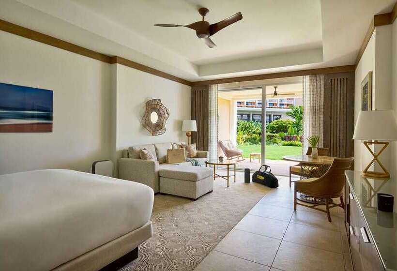 اتاق استاندارد با تخت بزرگ, Londonhouse Chicago Curio Collection By Hilton