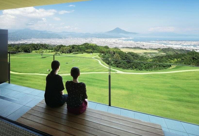 اتاق استاندارد, Nippondaira