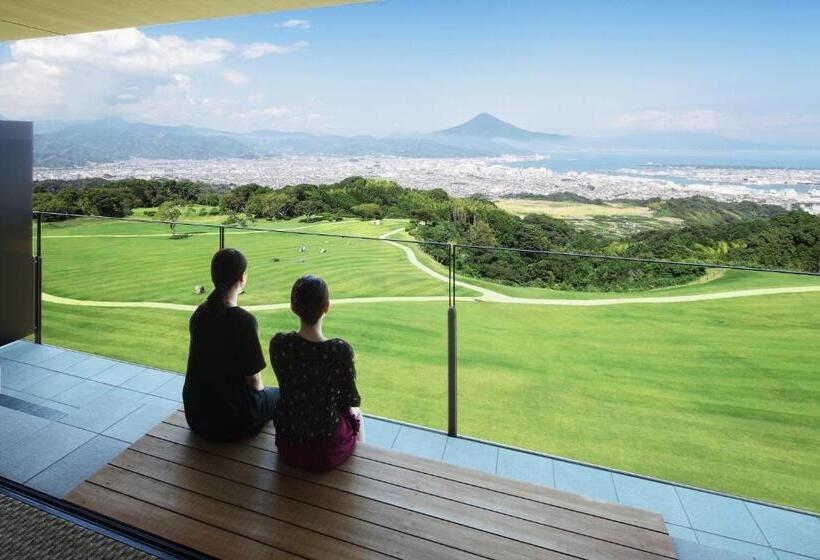 Quarto Standard com Vistas, Nippondaira