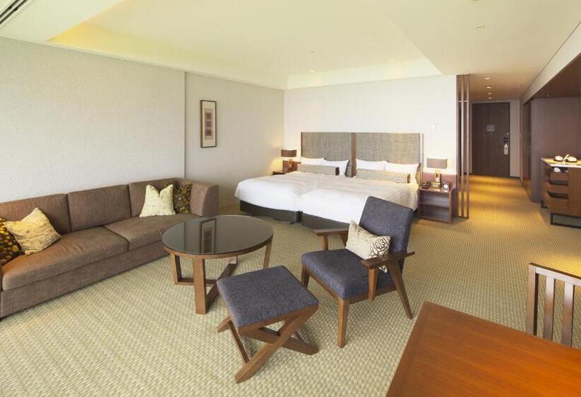 Quarto superior, Nippondaira