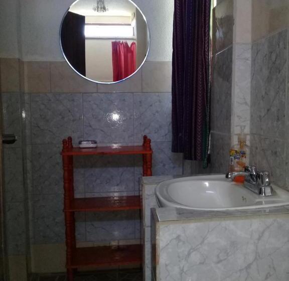 Suite with lake view, Nuestro Sueño