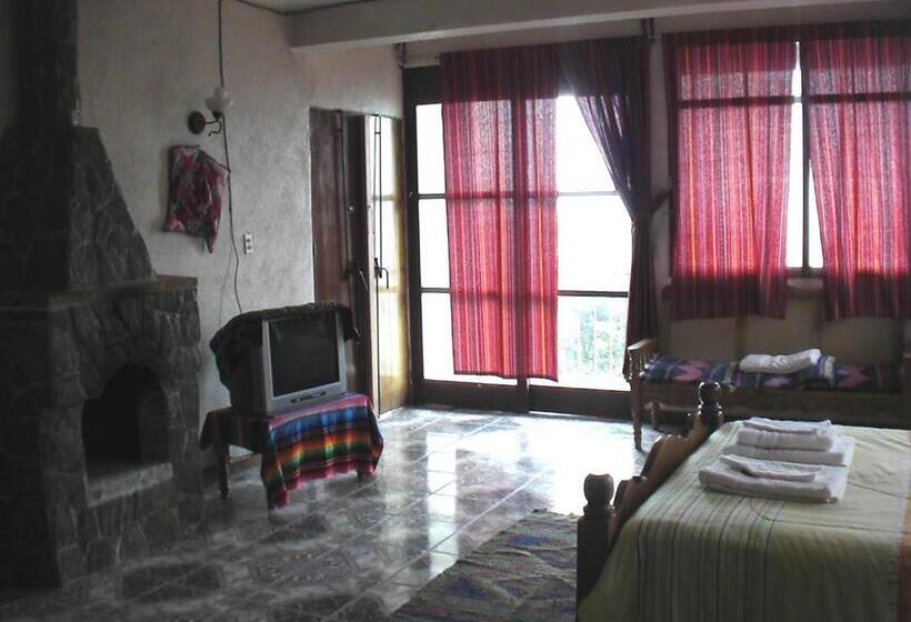 سوئیت با بالکن, Nuestro Sueño