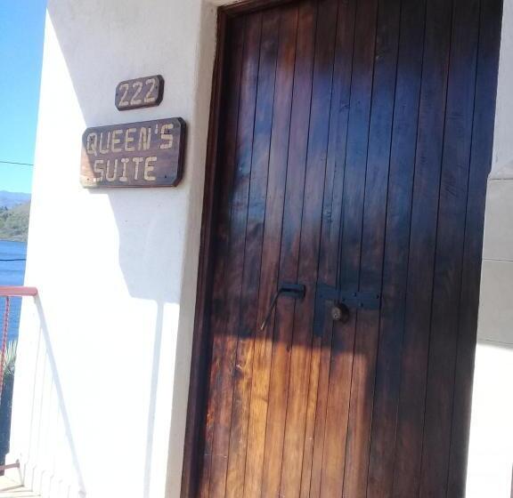 سوئیت با بالکن, Nuestro Sueño