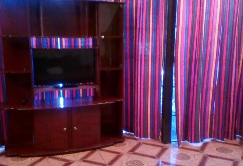 سوئیت برای معلولان, Nuestro Sueño