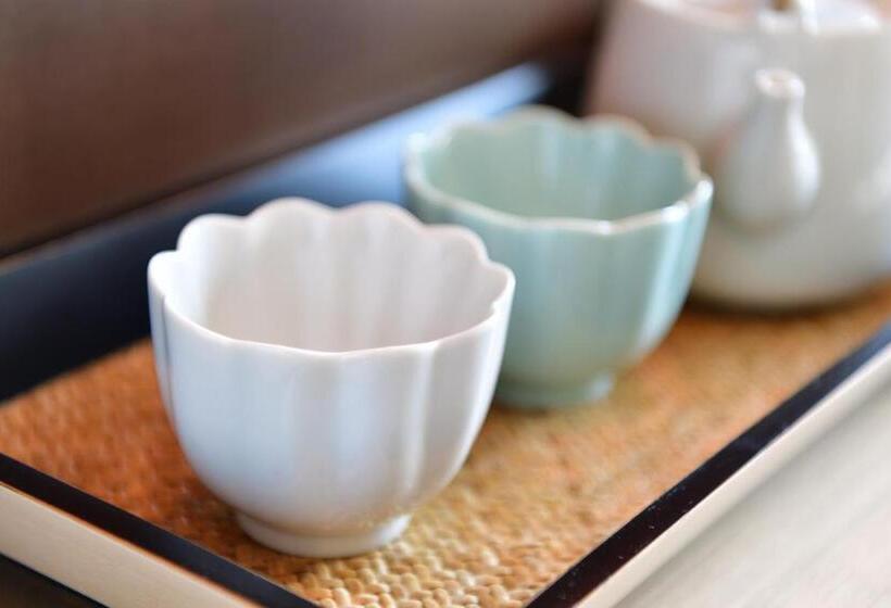 اتاق سوپریور, Pullman Kaifeng Jianye
