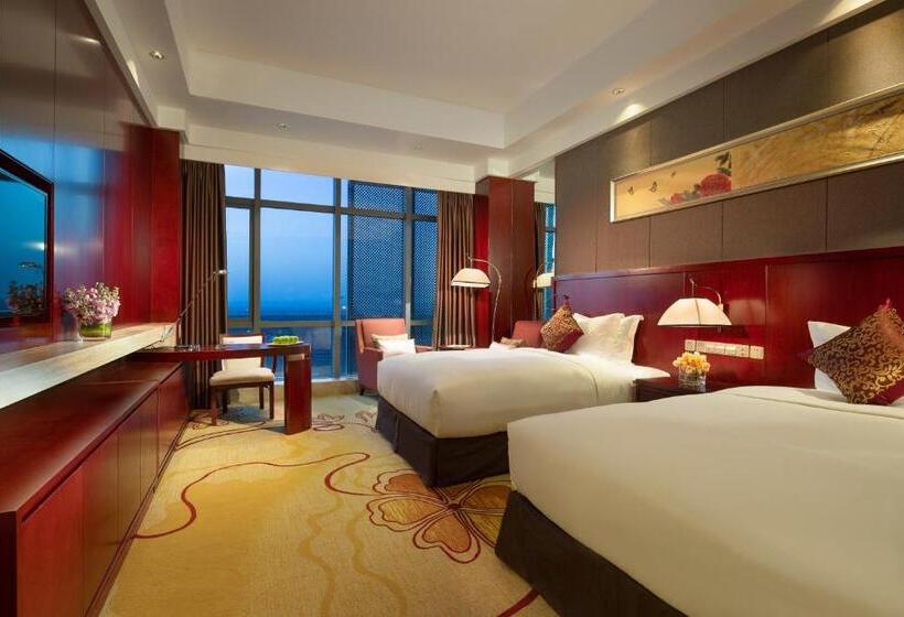 سوییت لوکس, Regal Airport Hotel Xi An