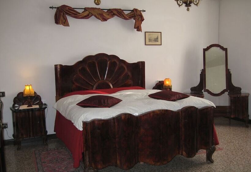 اتاق استاندارد, Agriturismo Antica Torre