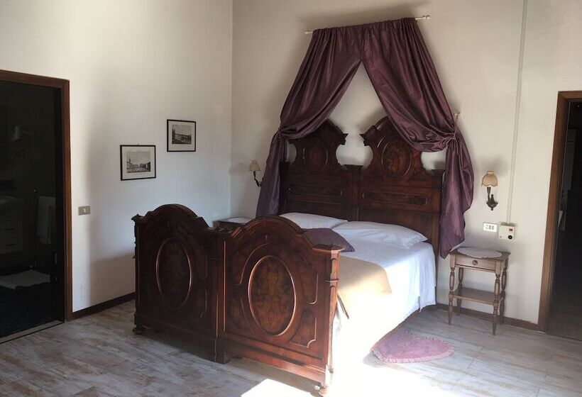 اتاق استاندارد, Agriturismo Antica Torre
