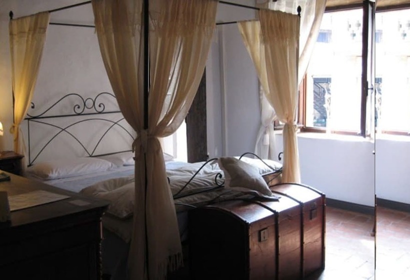 اتاق استاندارد, Agriturismo Antica Torre