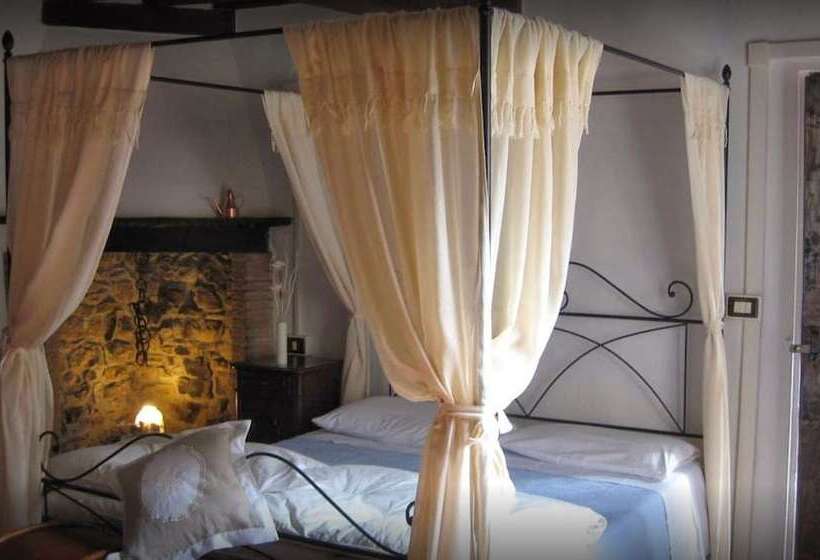 اتاق استاندارد, Agriturismo Antica Torre
