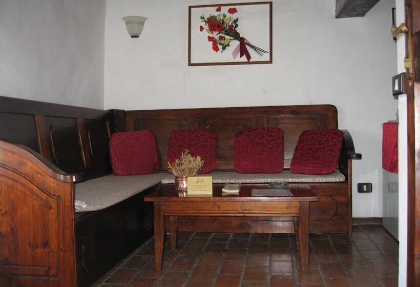 اتاق استاندارد, Agriturismo Antica Torre