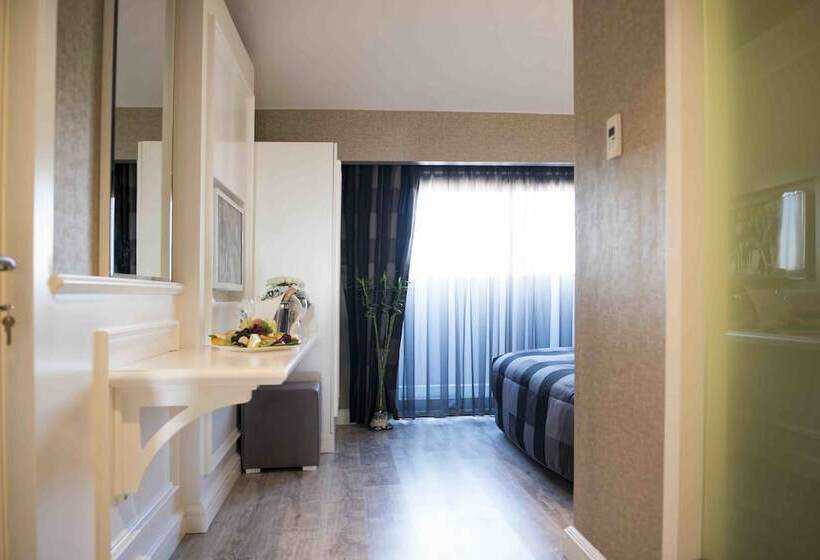 سوئیت خانواده 2 خوابه, Sky Kamer Hotel Antalya