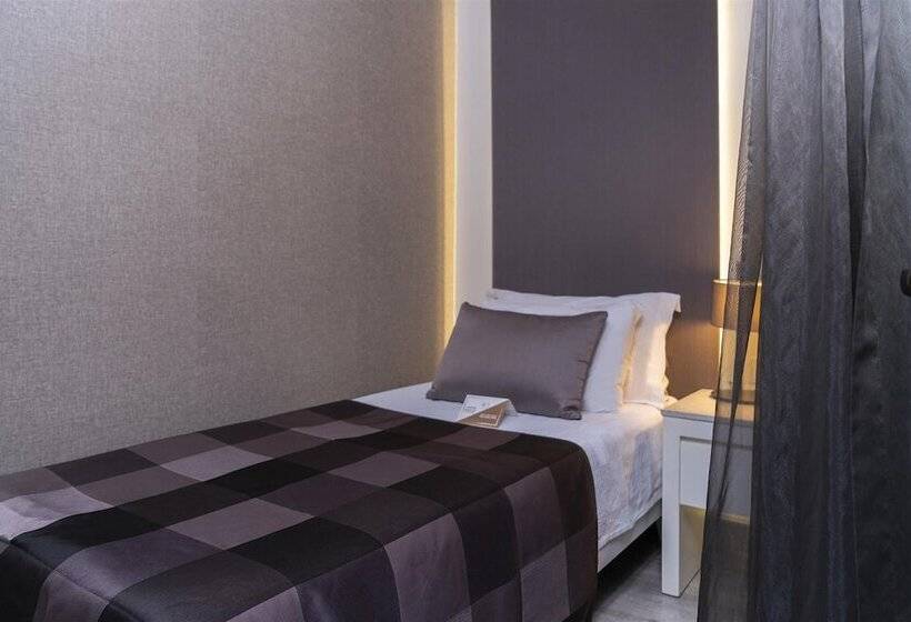 سوئیت خانواده 2 خوابه, Sky Kamer Hotel Antalya