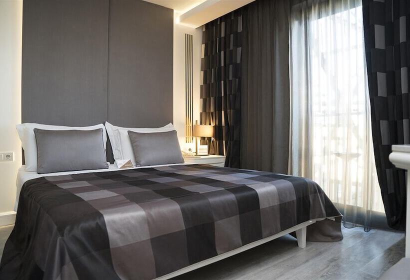 اتاق اکونومی, Sky Kamer Hotel Antalya