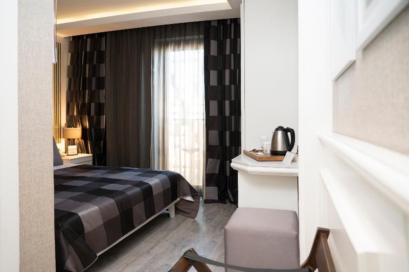 اتاق اکونومی, Sky Kamer Hotel Antalya