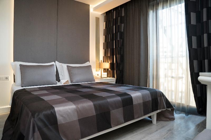 اتاق اکونومی, Sky Kamer Hotel Antalya