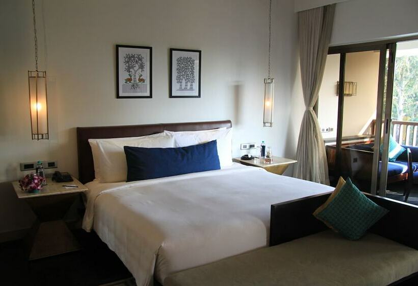 سوئیت 2 خوابه, Diwa Club By Alila   A Hyatt Brand
