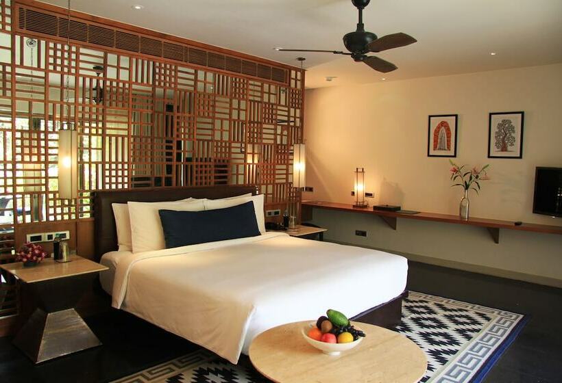سوئیت 2 خوابه, Diwa Club By Alila   A Hyatt Brand