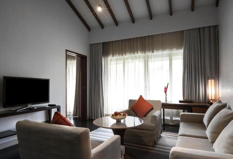 سوئیت کلاب, Diwa Club By Alila   A Hyatt Brand