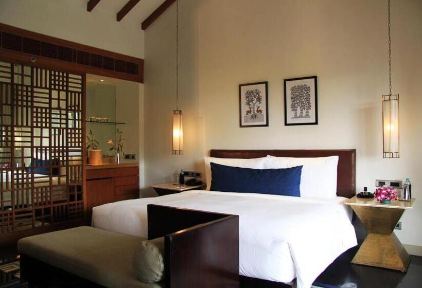 سوئیت کلاب, Diwa Club By Alila   A Hyatt Brand