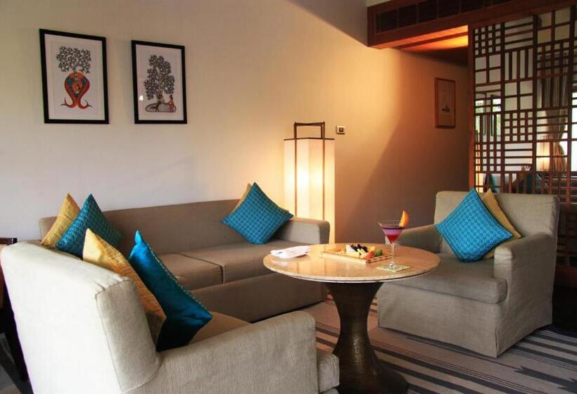سوئیت 2 خوابه, Diwa Club By Alila   A Hyatt Brand