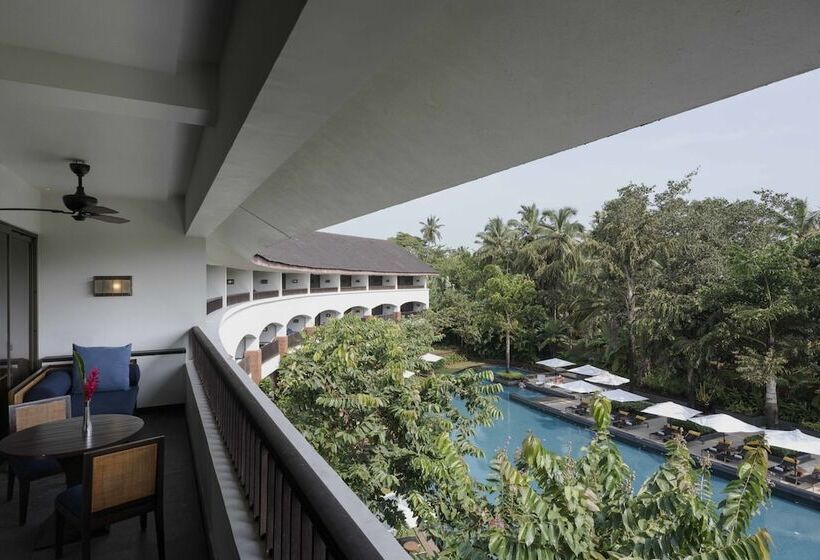 سوئیت 2 خوابه, Diwa Club By Alila   A Hyatt Brand