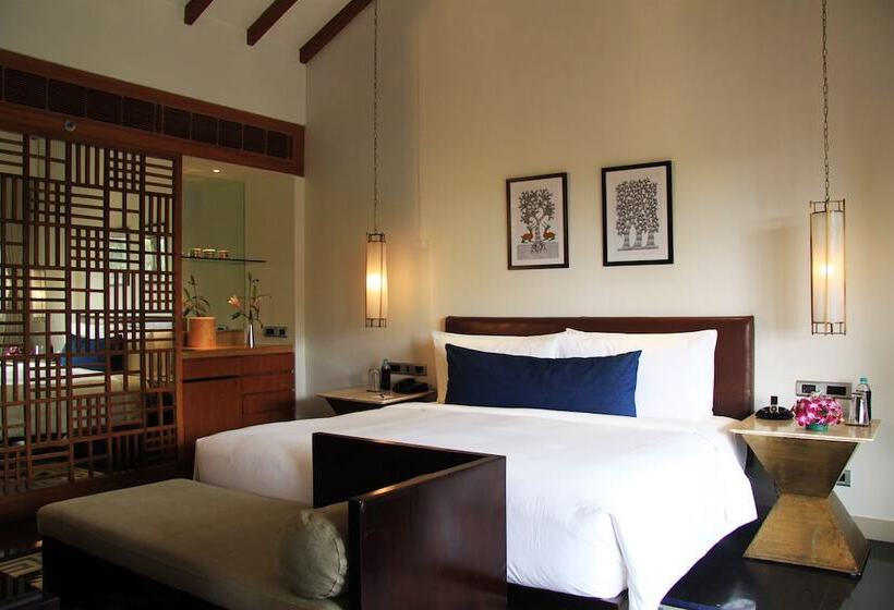 سوئیت کلاب, Diwa Club By Alila   A Hyatt Brand