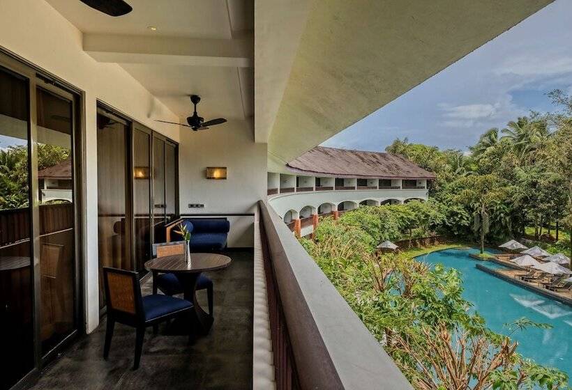 سوئیت کلاب, Diwa Club By Alila   A Hyatt Brand