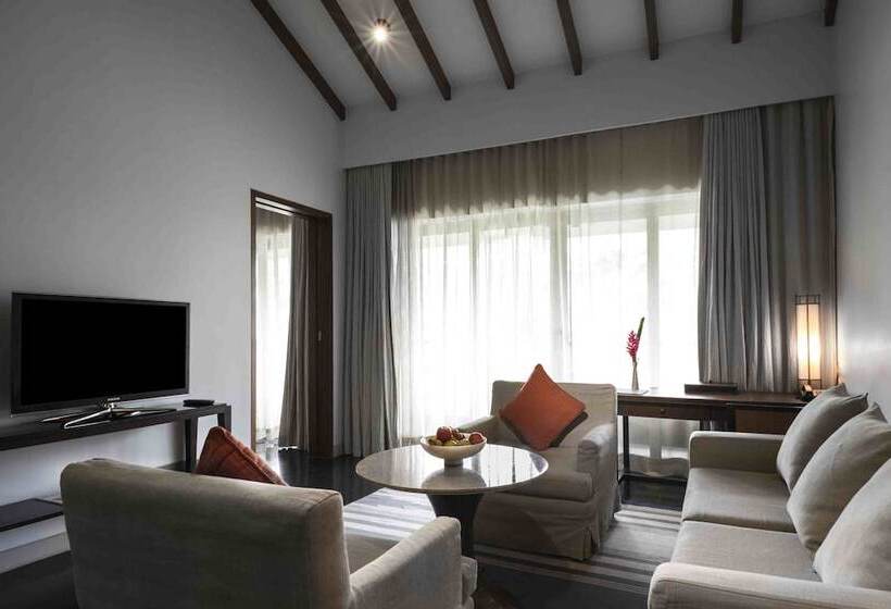 سوئیت کلاب, Diwa Club By Alila   A Hyatt Brand