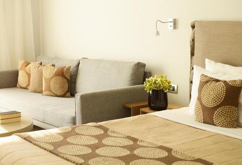 스탠다드 내측 룸, The Ixian Grand & All Suites  Adults Only