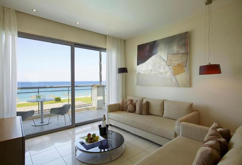 바다 전망 스위트, The Ixian Grand & All Suites  Adults Only