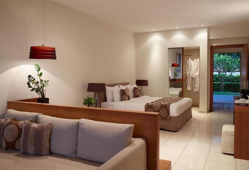 바다 전망 스위트, The Ixian Grand & All Suites  Adults Only
