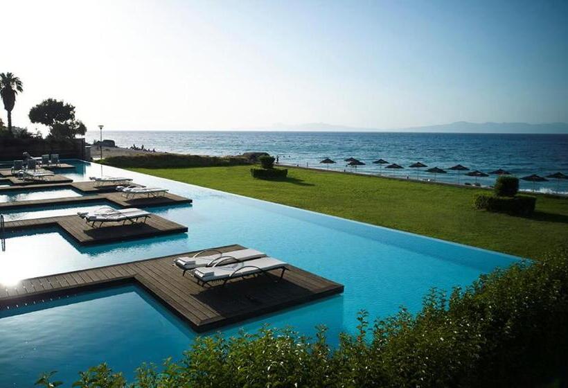 바다 전망 스위트, The Ixian Grand & All Suites  Adults Only