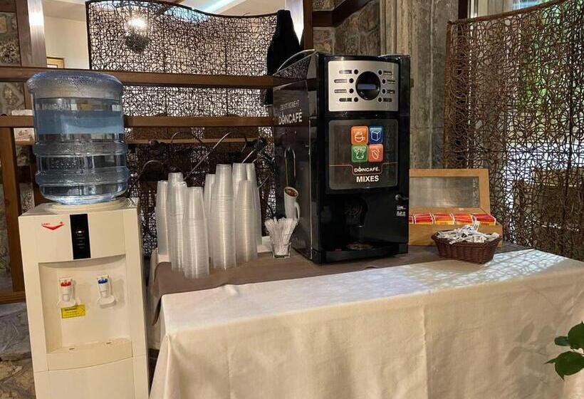 اتاق استاندارد, Zara