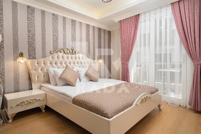 آپارتمان 2 خوابه, Onkel Rada Apart