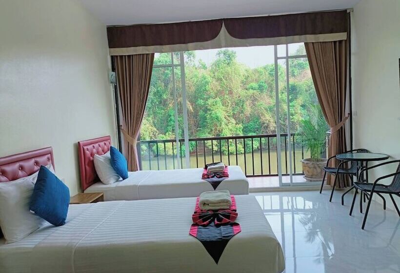 آپارتمان سوپریور 1 خوابه, Pechmaneekan Beach Resort