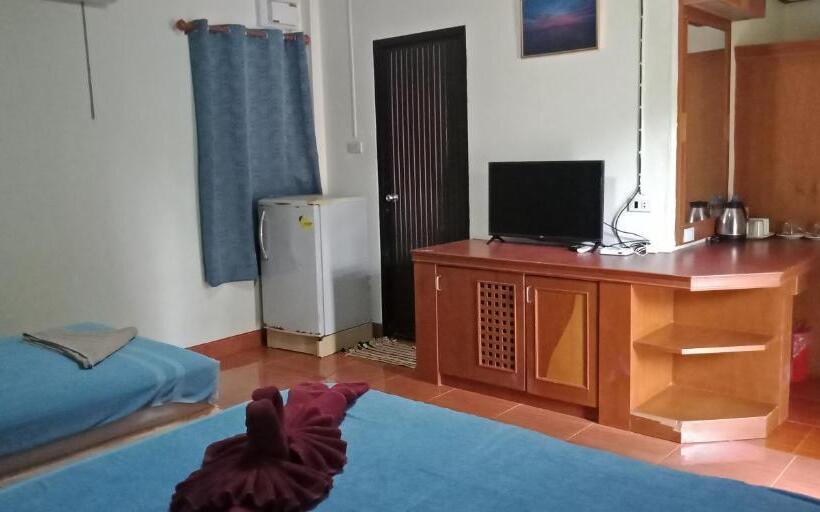 بانگلوی لوکس, Lanta Summer House 1