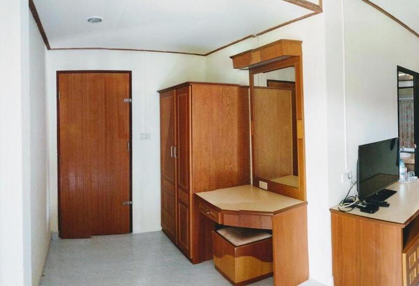 بانگلوی لوکس, Lanta Summer House 1