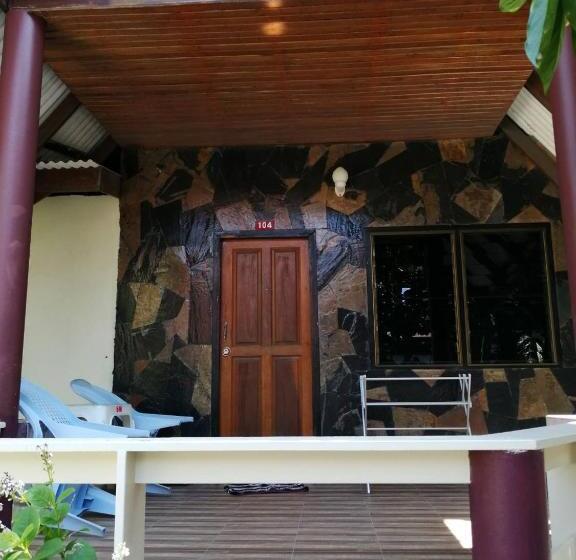 بانگلوی لوکس, Lanta Summer House 1