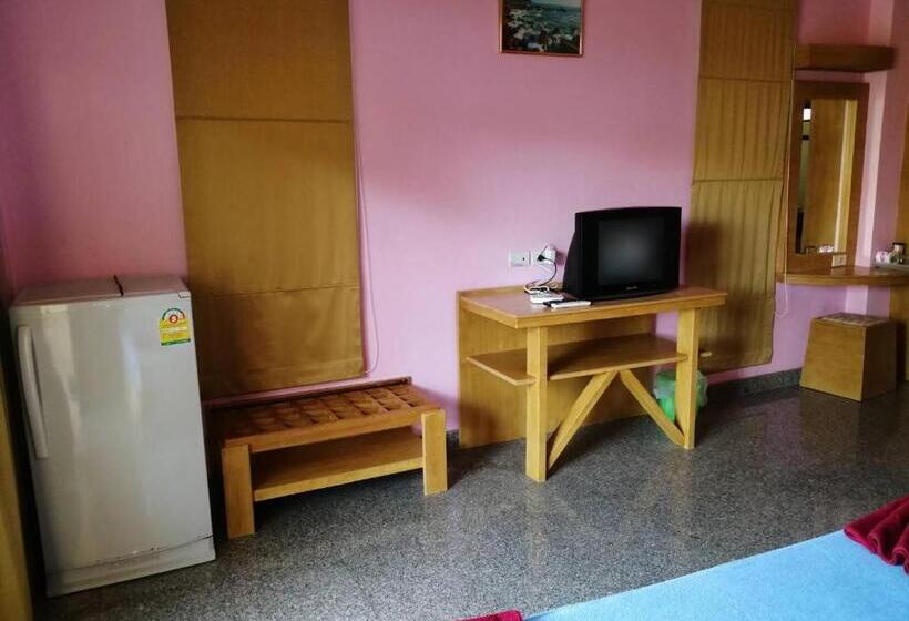 اتاق استاندارد, Lanta Summer House 1